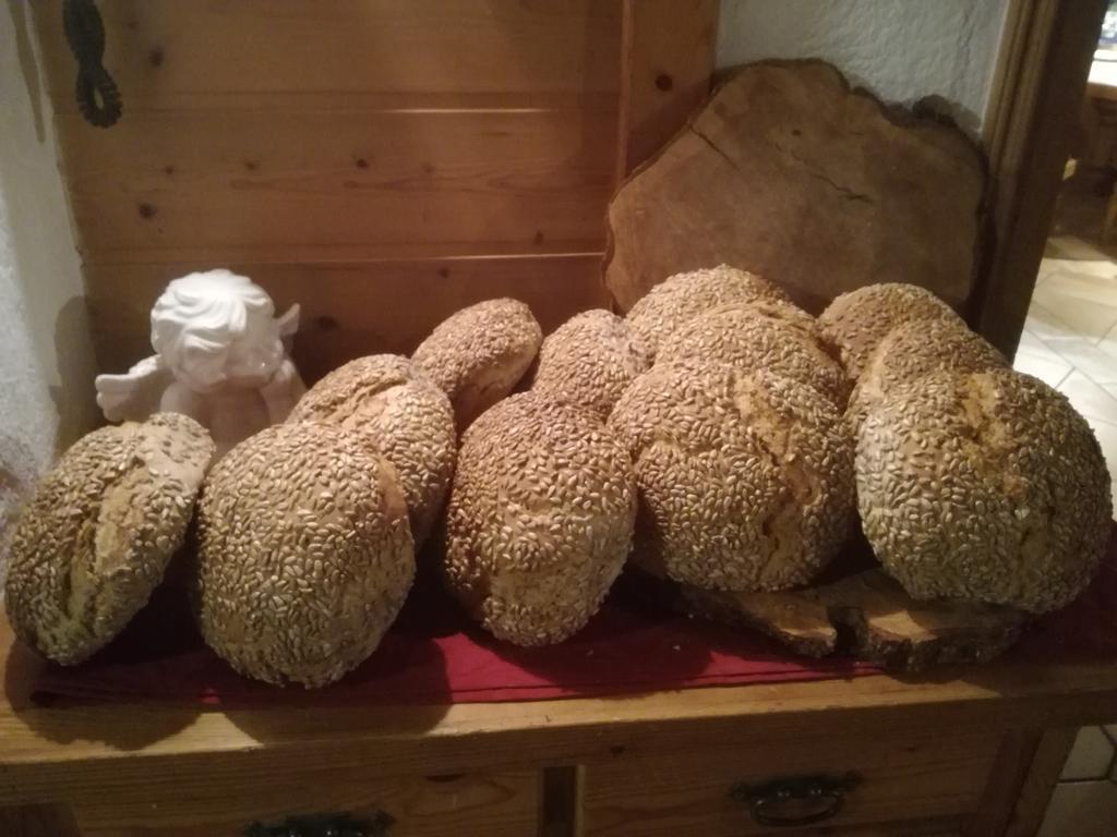 Willa Bauernhof Buchberg Oberndorf in Tirol Zewnętrze zdjęcie